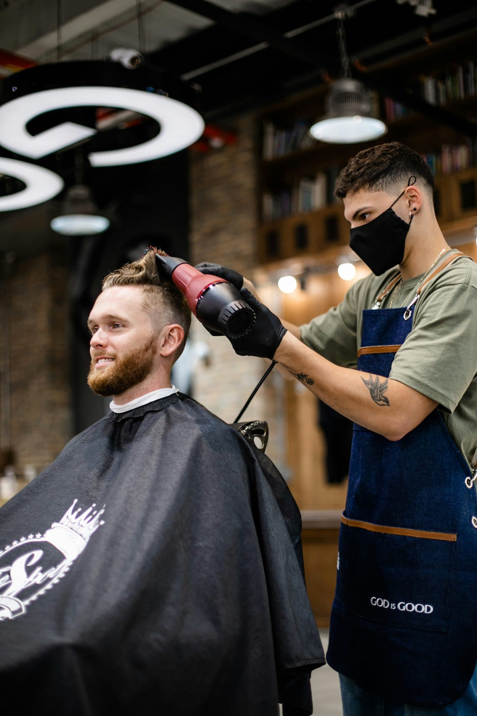 Preview NOIR BARBER